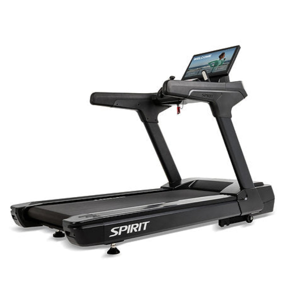 Spirit Phantom Treadmill CT1000