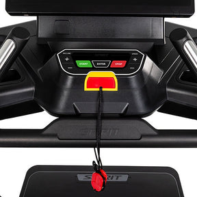 Spirit Commercial Treadmill CT980