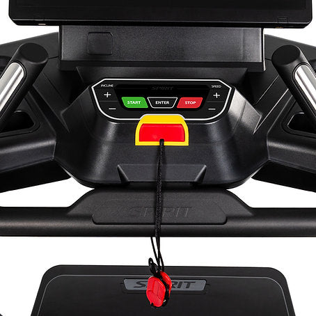 Spirit Commercial Treadmill CT980