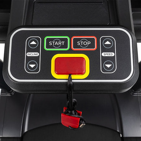 Spirit Commercial Treadmill  CT800ENT+