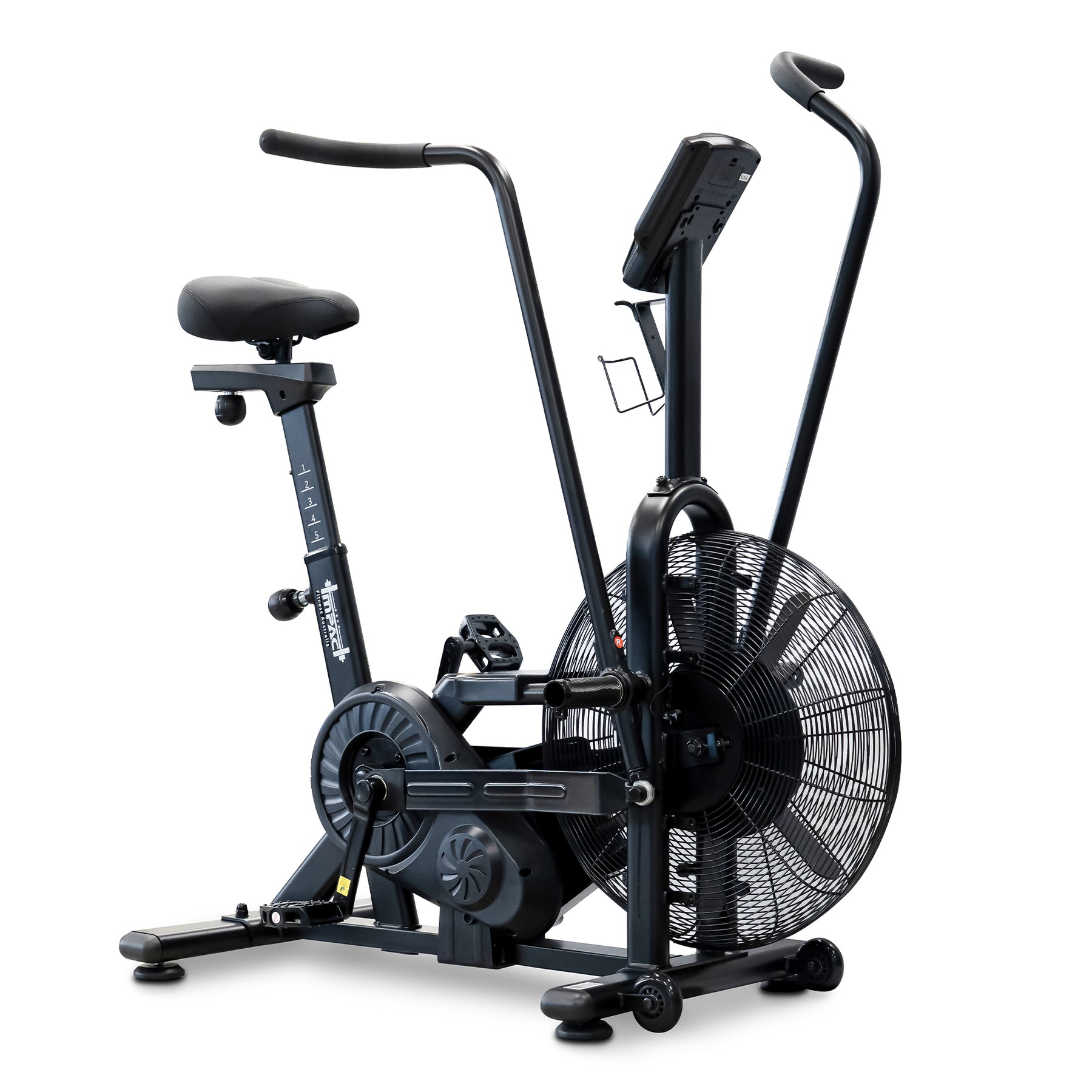 Impact Fitness Aero Air Bike