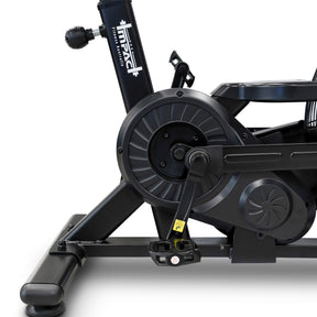 Impact Fitness Aero Air Bike