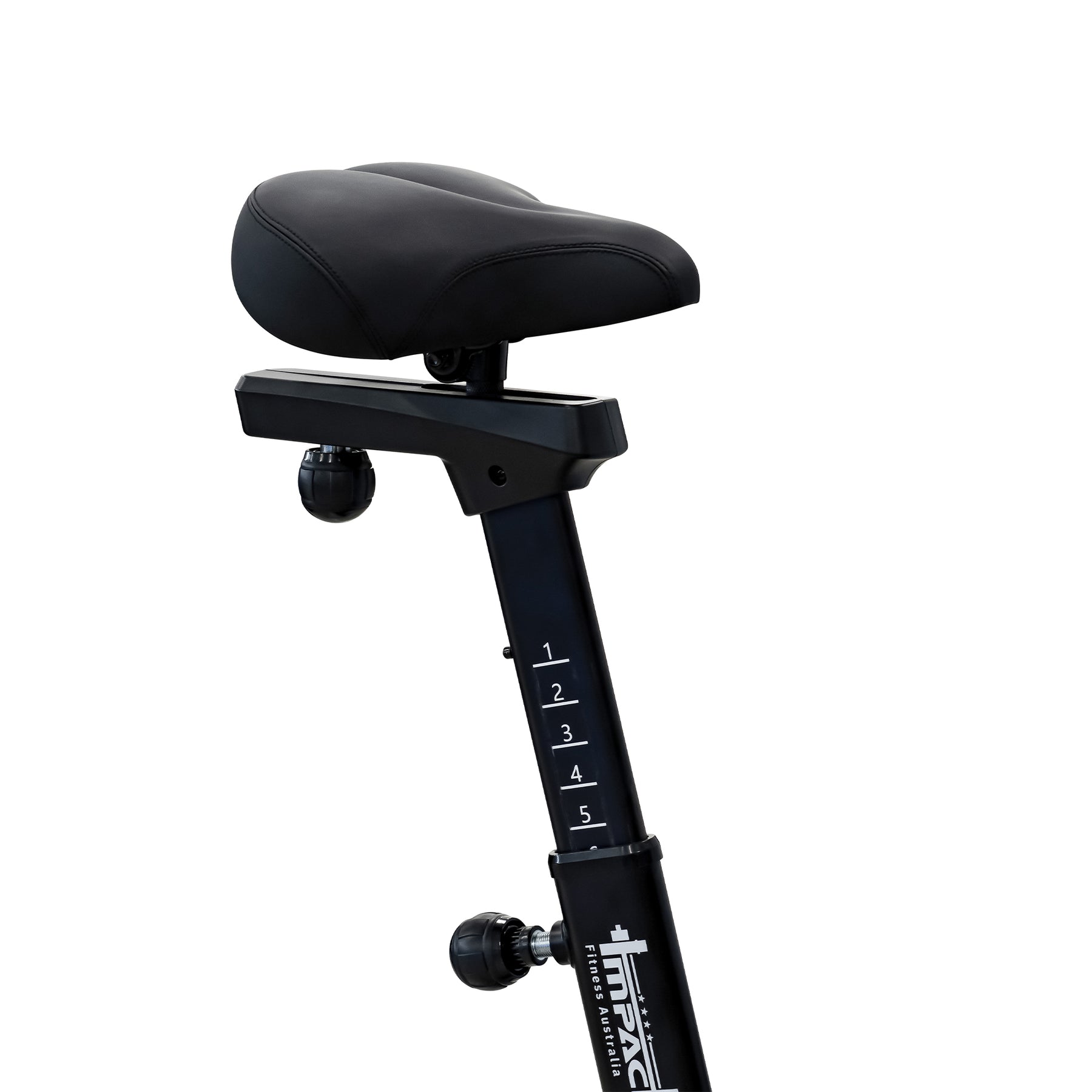 Impact Fitness Aero Air Bike