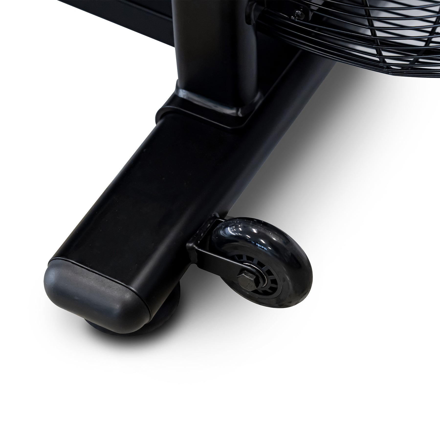 Impact Fitness Aero Magnetic Air Bike