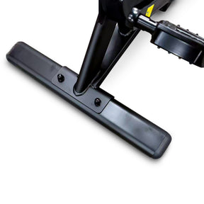 Impact Fitness Aero Magnetic Air Bike