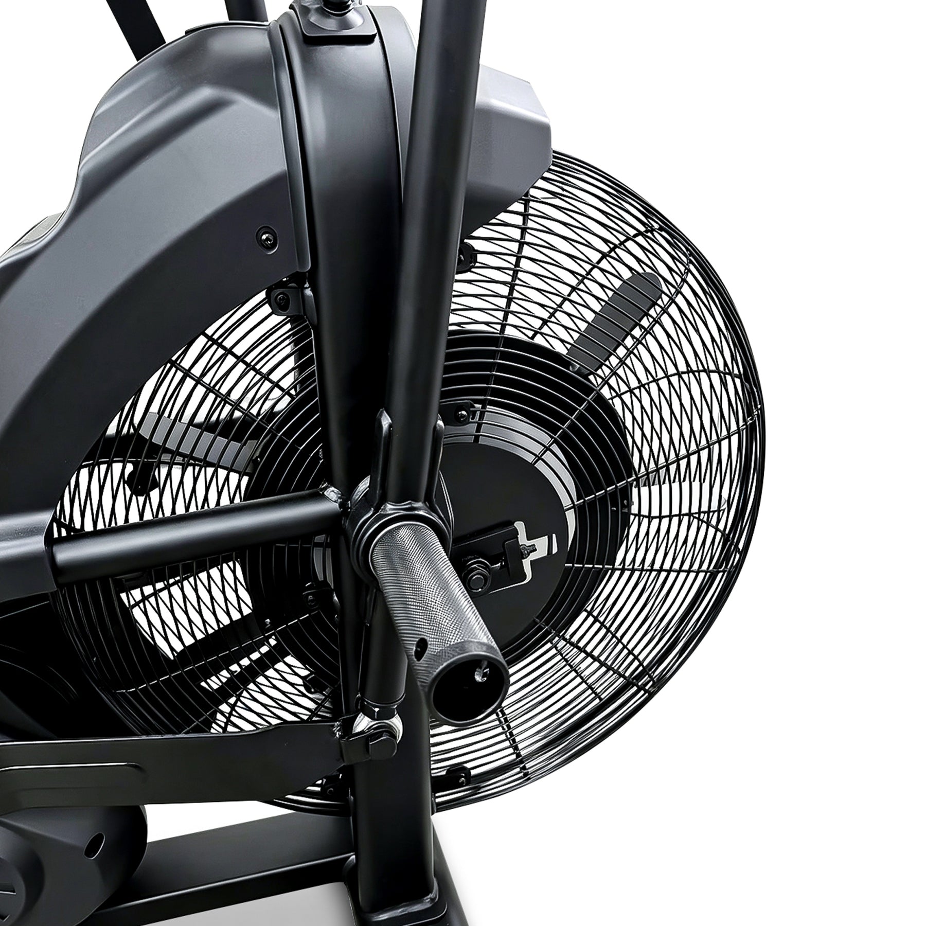 Impact Fitness Aero Magnetic Air Bike
