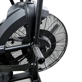 Impact Fitness Aero Magnetic Air Bike