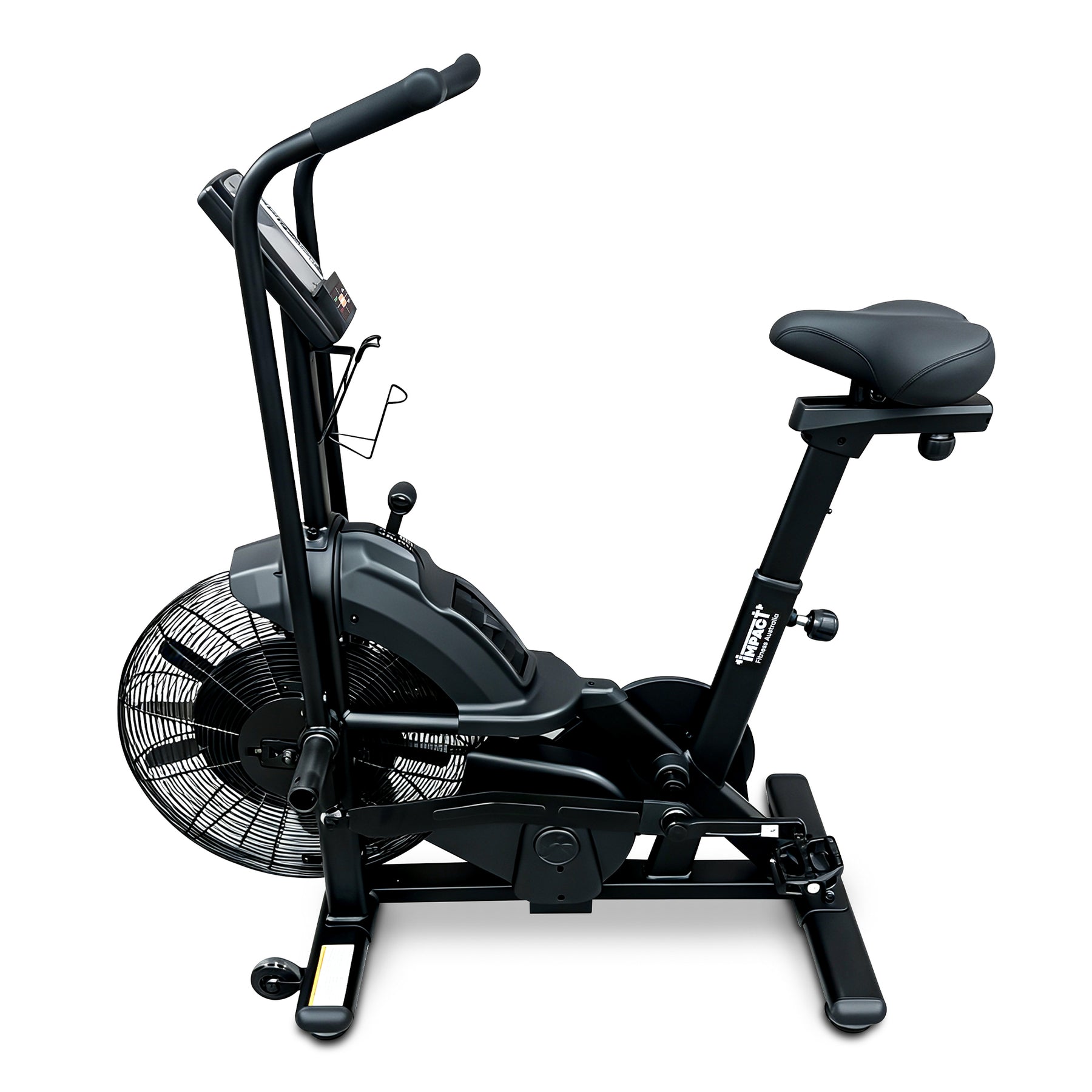 Impact Fitness Aero Magnetic Air Bike