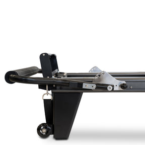 Reeplex Bespoke Aluminum Pilates Reformer