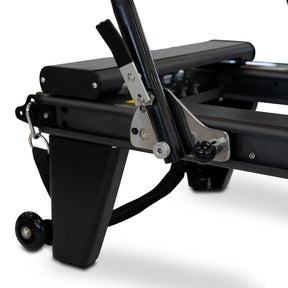 Reeplex Bespoke Aluminum Pilates Reformer