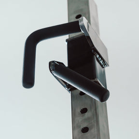 Animal Converging Standing Chest Press