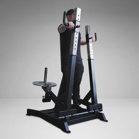 Animal ISO Standing Chest Press