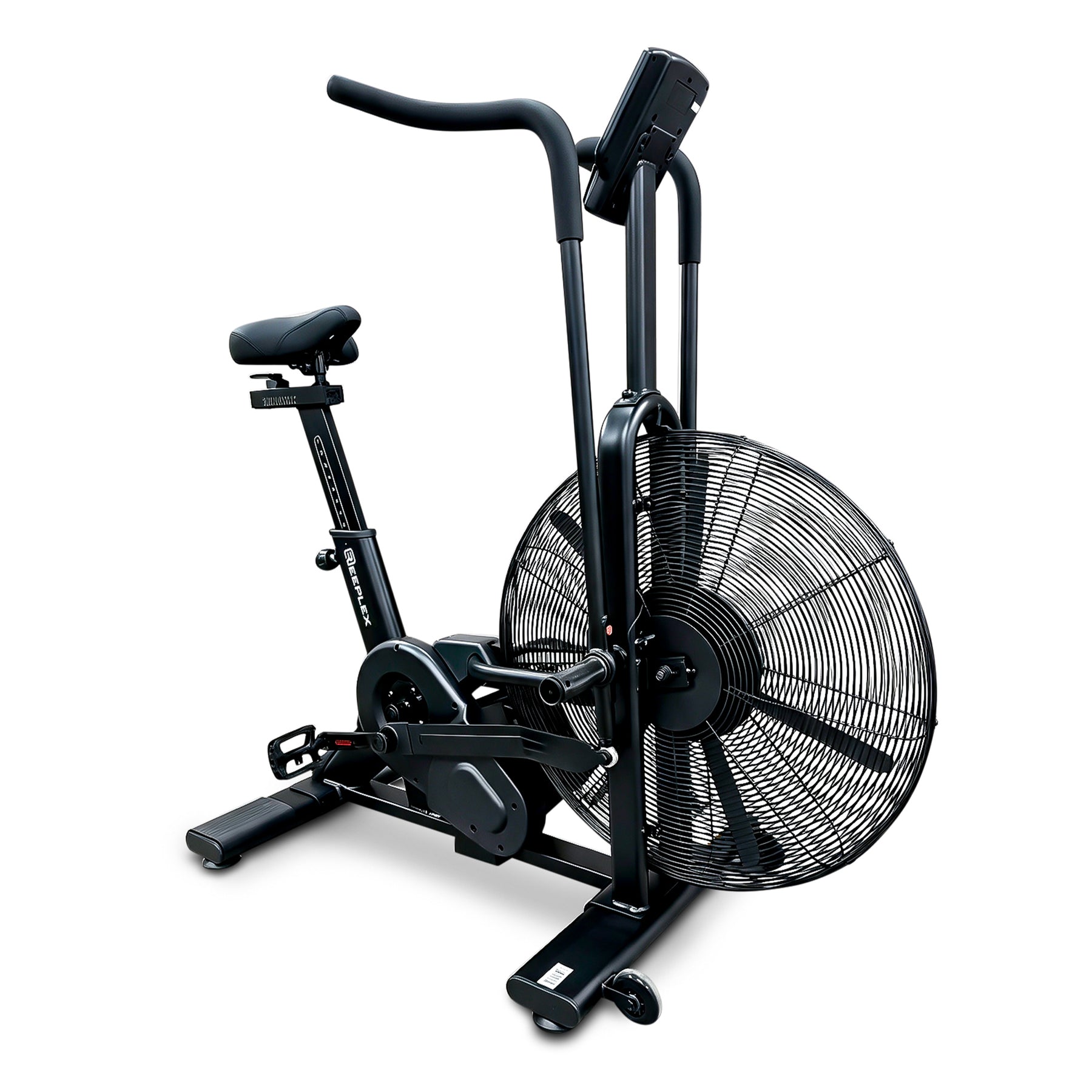 Reeplex Apex Air Bike