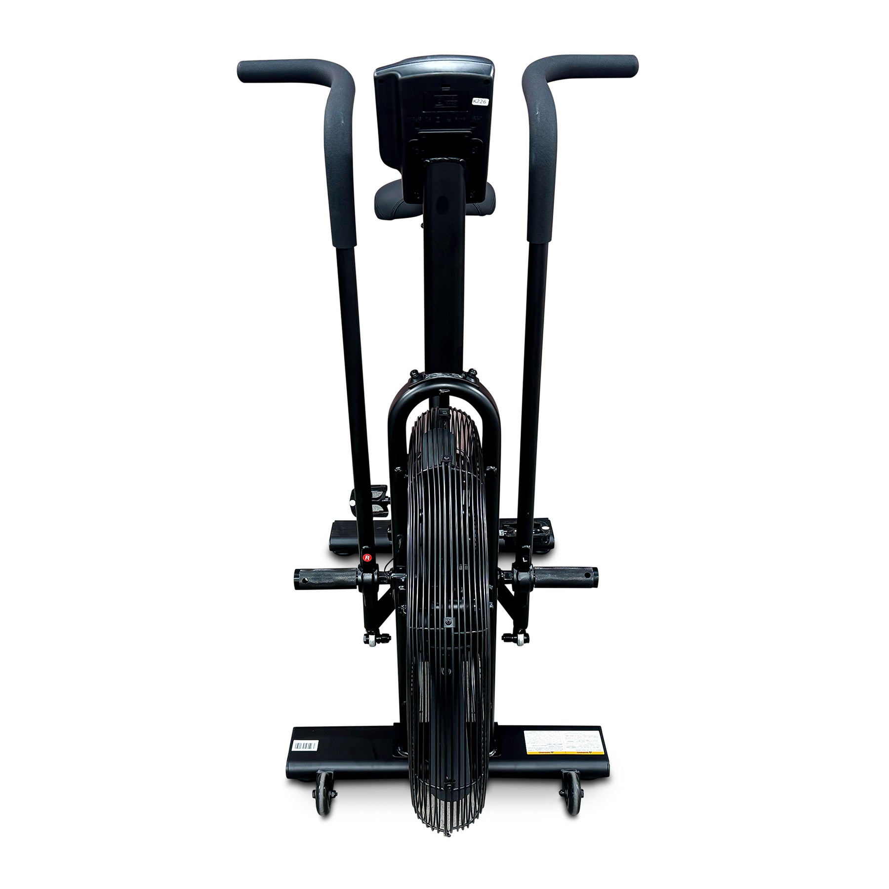 Reeplex Apex Air Bike