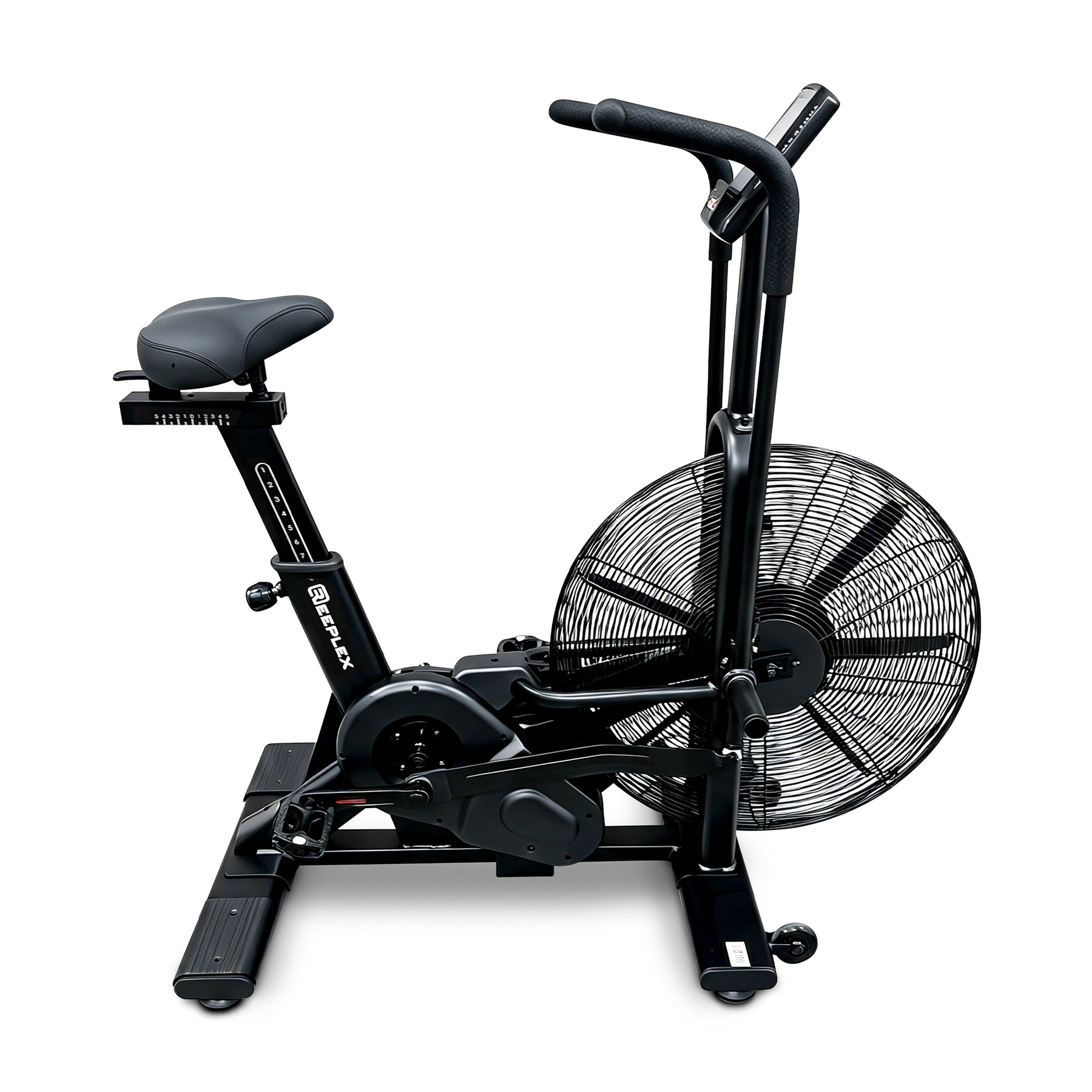 Reeplex Apex Air Bike