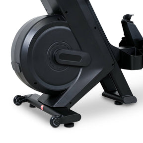 The Arena - Reeplex PRC9000 Power Rack & Cardio Bundle with Barbell, Spin Bike & Rower