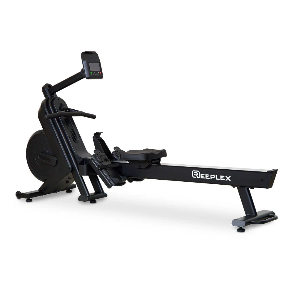 The Conditioning Studio – Reeplex CX4 Multi-Functional Trainer, Stair Climber, Rower & Air Bike Package