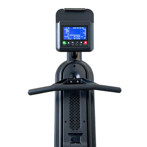 The Arena - Reeplex PRC9000 Power Rack & Cardio Bundle with Barbell, Spin Bike & Rower