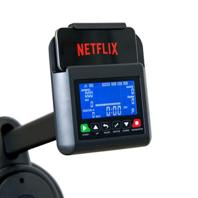 Reeplex Argo Rowing Machine