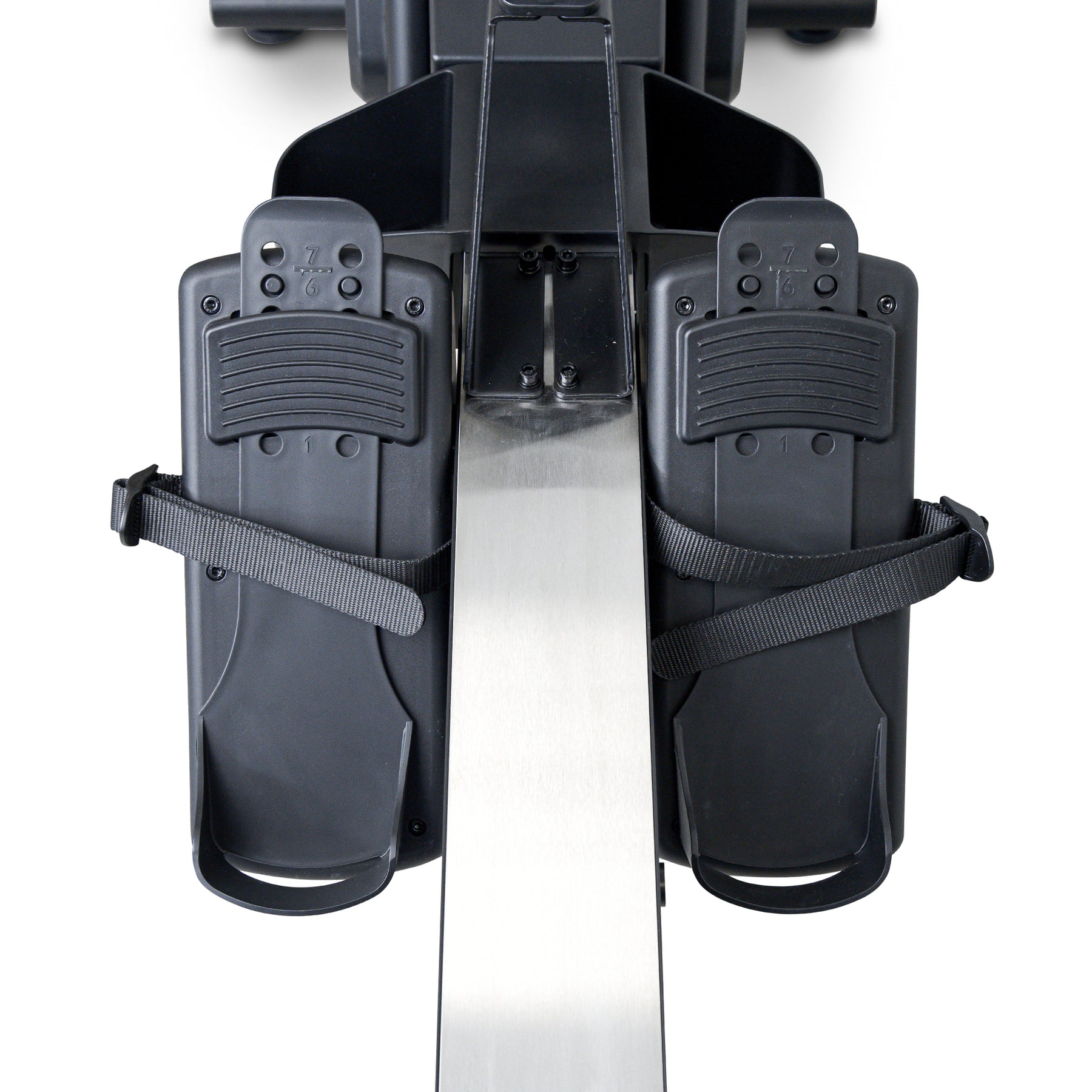 Reeplex Argo Rowing Machine