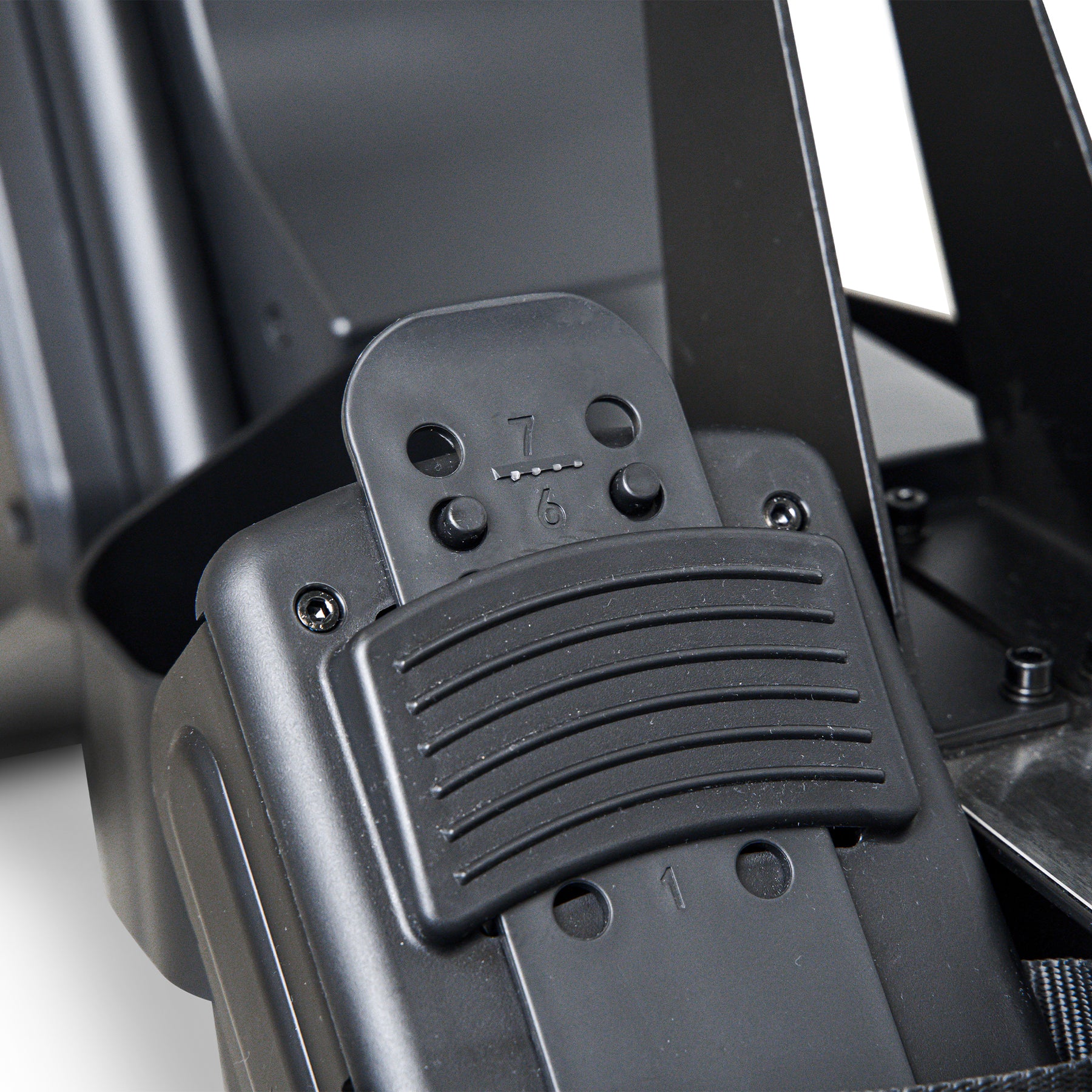 Reeplex Argo Rowing Machine