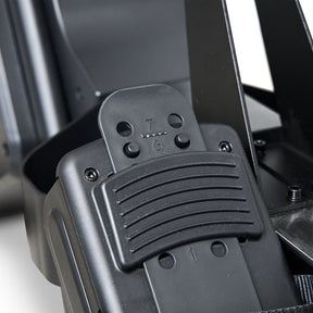 The Arena - Reeplex PRC9000 Power Rack & Cardio Bundle with Barbell, Spin Bike & Rower