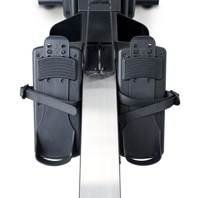 The Arena - Reeplex PRC9000 Power Rack & Cardio Bundle with Barbell, Spin Bike & Rower
