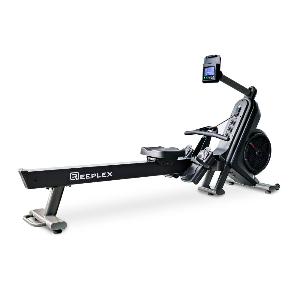 Reeplex Argo Rowing Machine