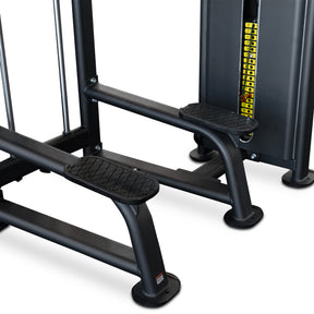 Reeplex Commercial Pin Loaded Dip/Chin-Up Assist Machine