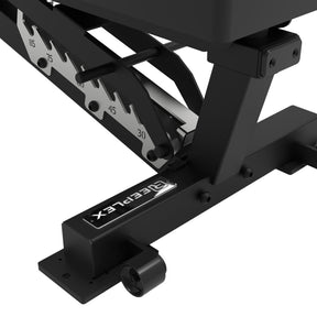 Reeplex Heavy Duty Adjustable R-B8