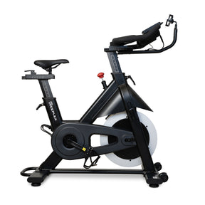 The Trifecta - Reeplex Atlas 3.0 Treadmill + SCX Spin Bike + Magnetic Fluid Rowing Machine Set