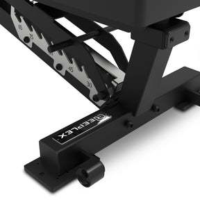 Reeplex Heavy Duty Adjustable R-B8