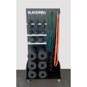 BlackRoll Compact Recovery Station