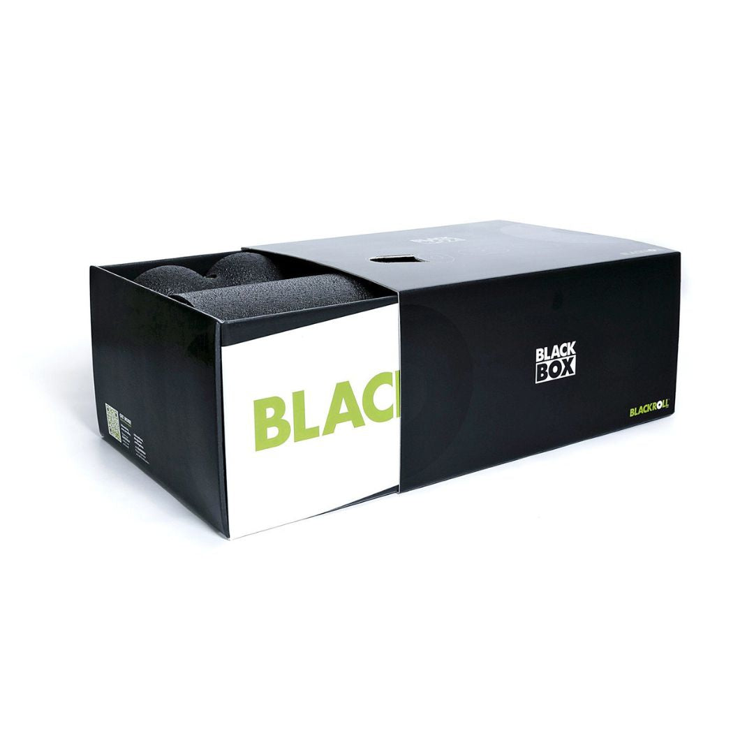 Blackroll black box