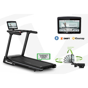 BodyWorx JTX3.25 Treadmill