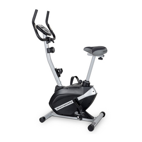 Bodyworx ABX190M Upright Bike - Manual Tension