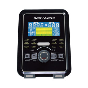 Bodyworx ARX700 Recumbent Exercise Bike