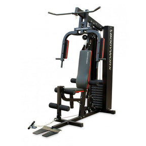 Bodyworx Deluxe 215LB Gym