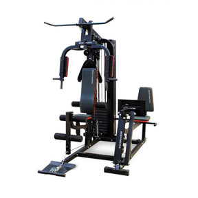 Bodyworx Deluxe 215LB Gym