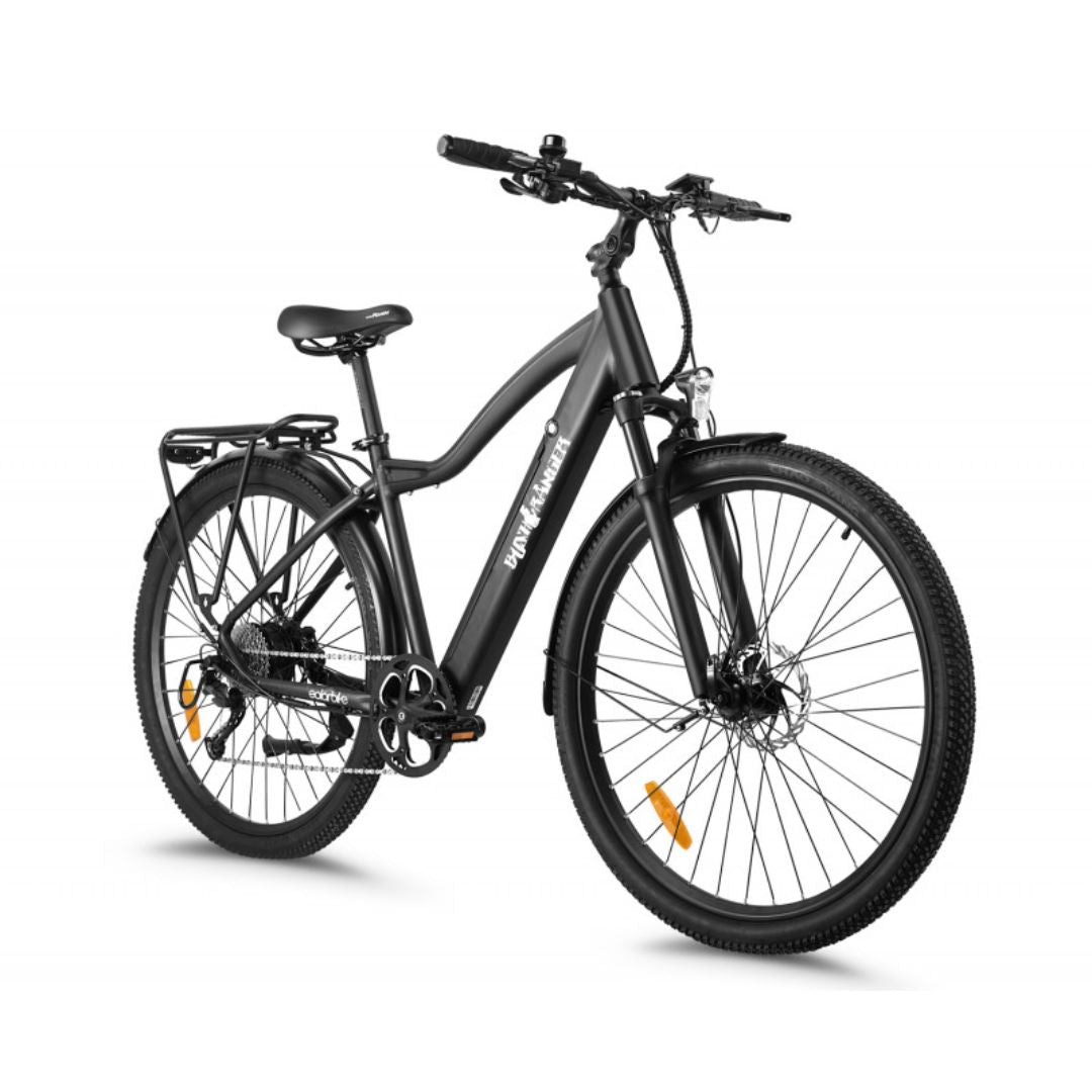 Bush Ranger Mountain Bike