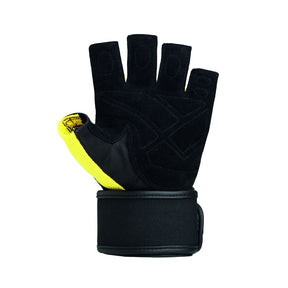 C4 Carbine Training Gloves