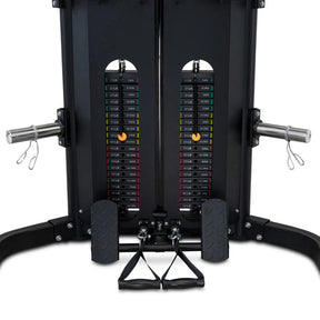 Hybrid Pro Pro90 + Titan Workout Set