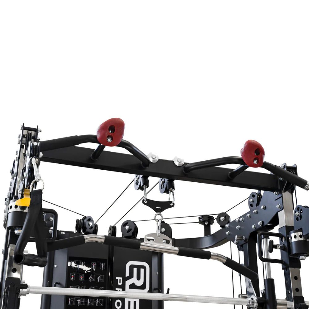 Hybrid Pro Pro90 + Titan Workout Set