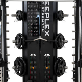 Hybrid Pro Pro90 + Titan Workout Set