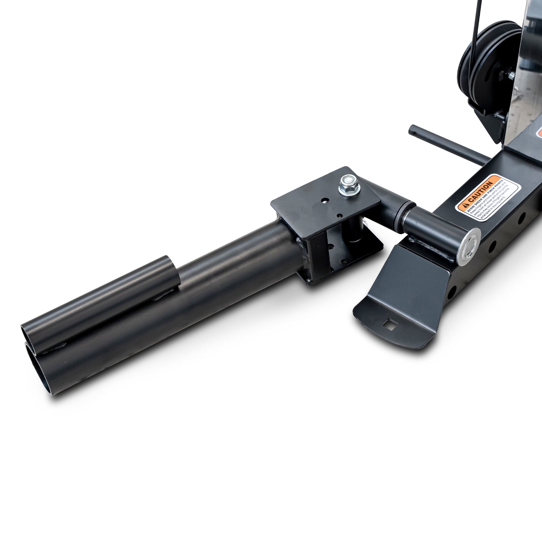 Reeplex CX4 Multi-Functional Trainer + FID Bench + 100kg Weight Plates + 7ft Barbell + Jammer Arms + Leg Press