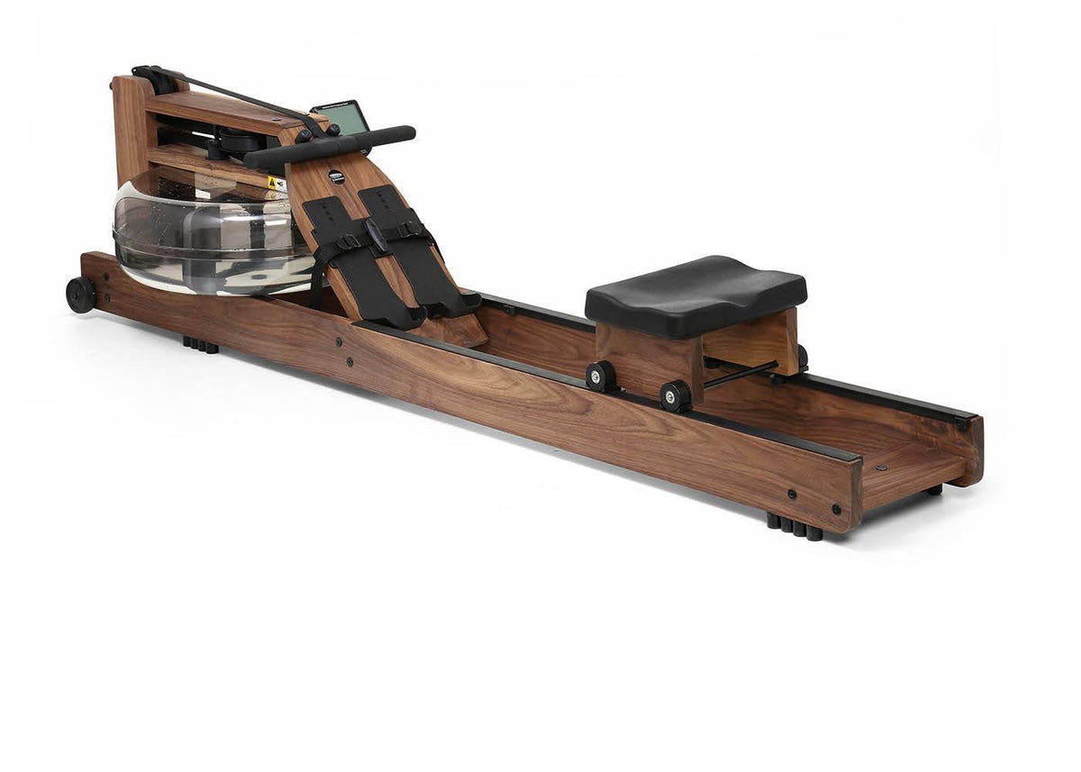 Water Rower Classic With S4 Performance Monitor American Walnut