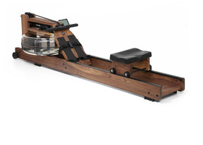 Water Rower Classic With S4 Performance Monitor American Walnut