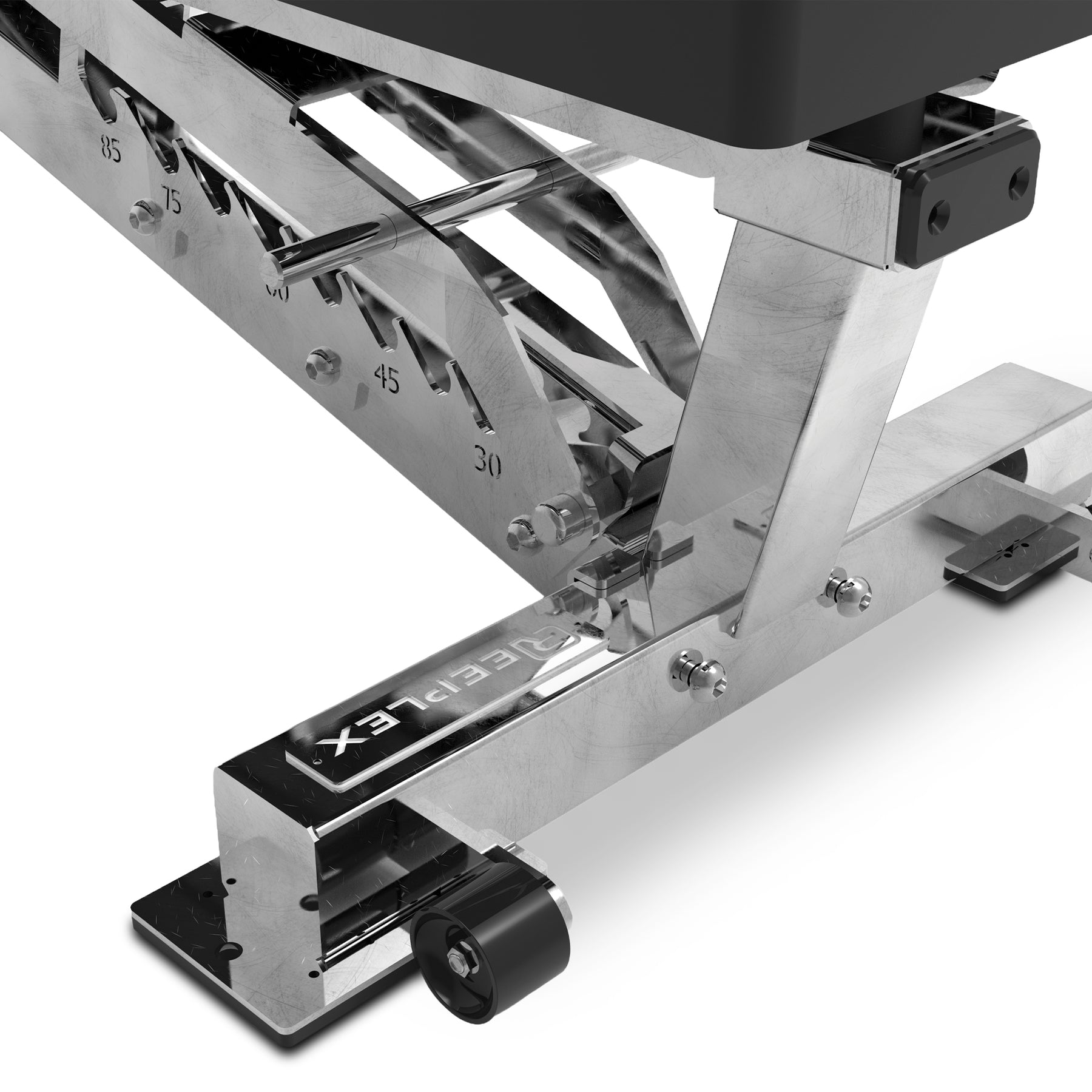 Reeplex Heavy Duty Adjustable R-B8