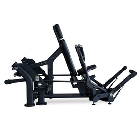 Reeplex Commercial Chest Press side shot