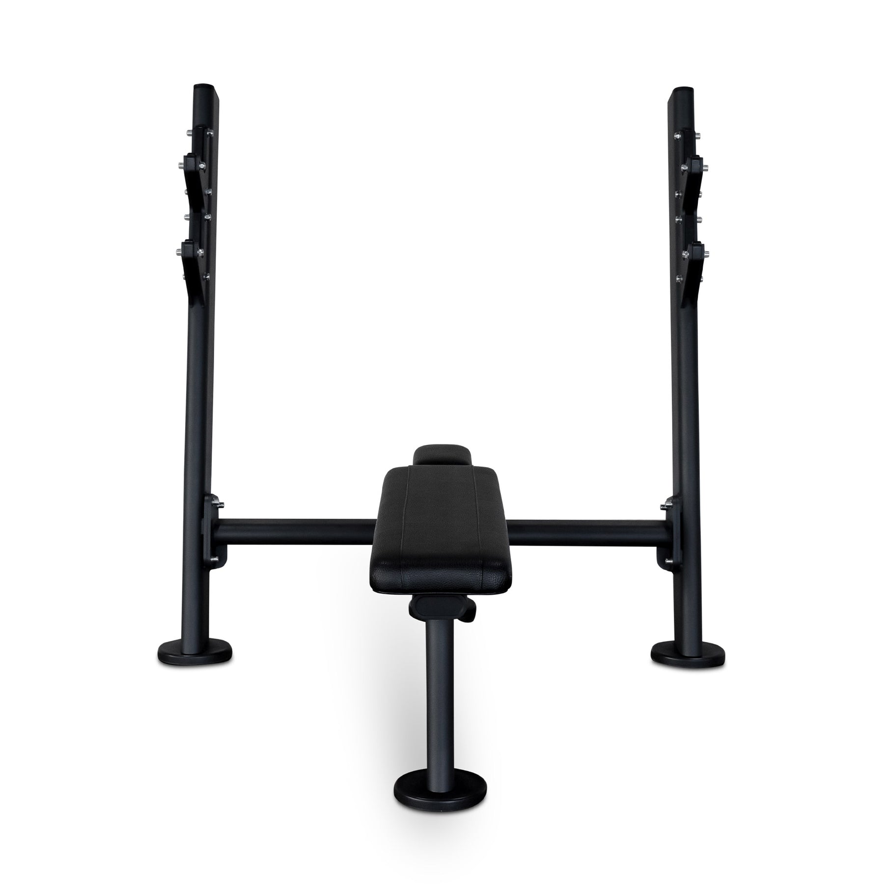 Reeplex Commercial Flat Bench Press front shot